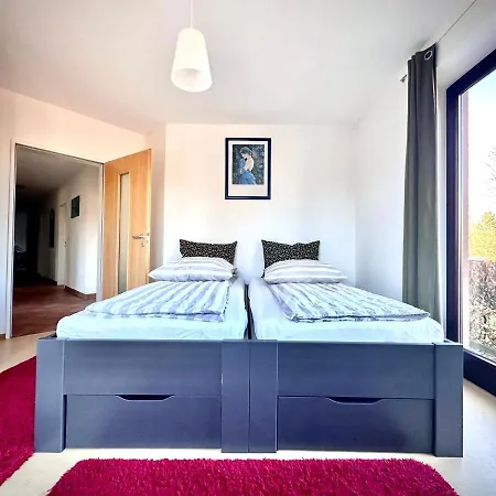 Ferienwohnung Alte Salzstraße 14 Pogeez Exterior foto