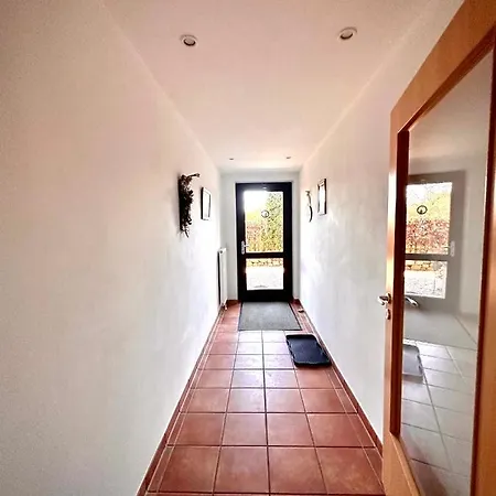 Ferienwohnung Alte Salzstraße 14 Pogeez Exterior foto