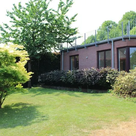 Ferienwohnung Alte Salzstraße 14 Pogeez Exterior foto