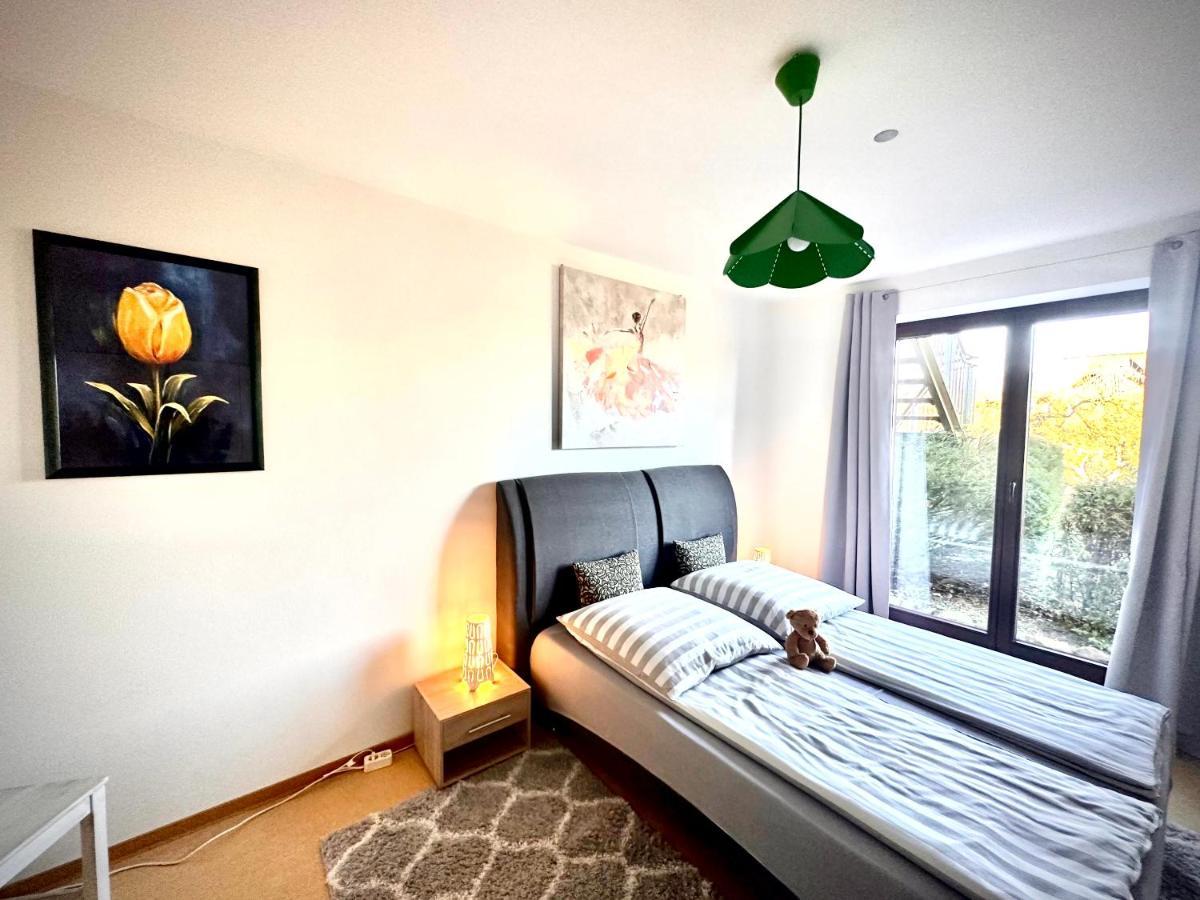 Apartment Alte Salzstrasse 14