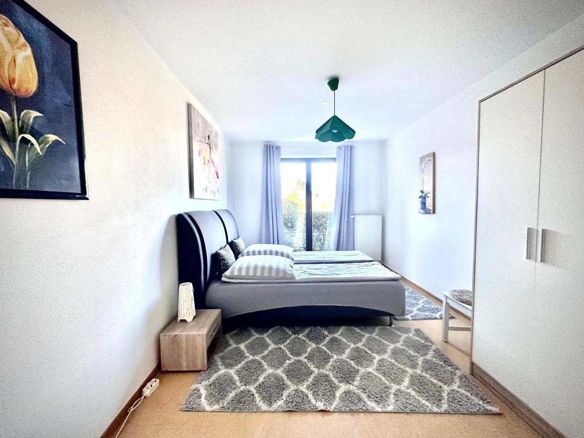 Alte Salzstrasse 14 *