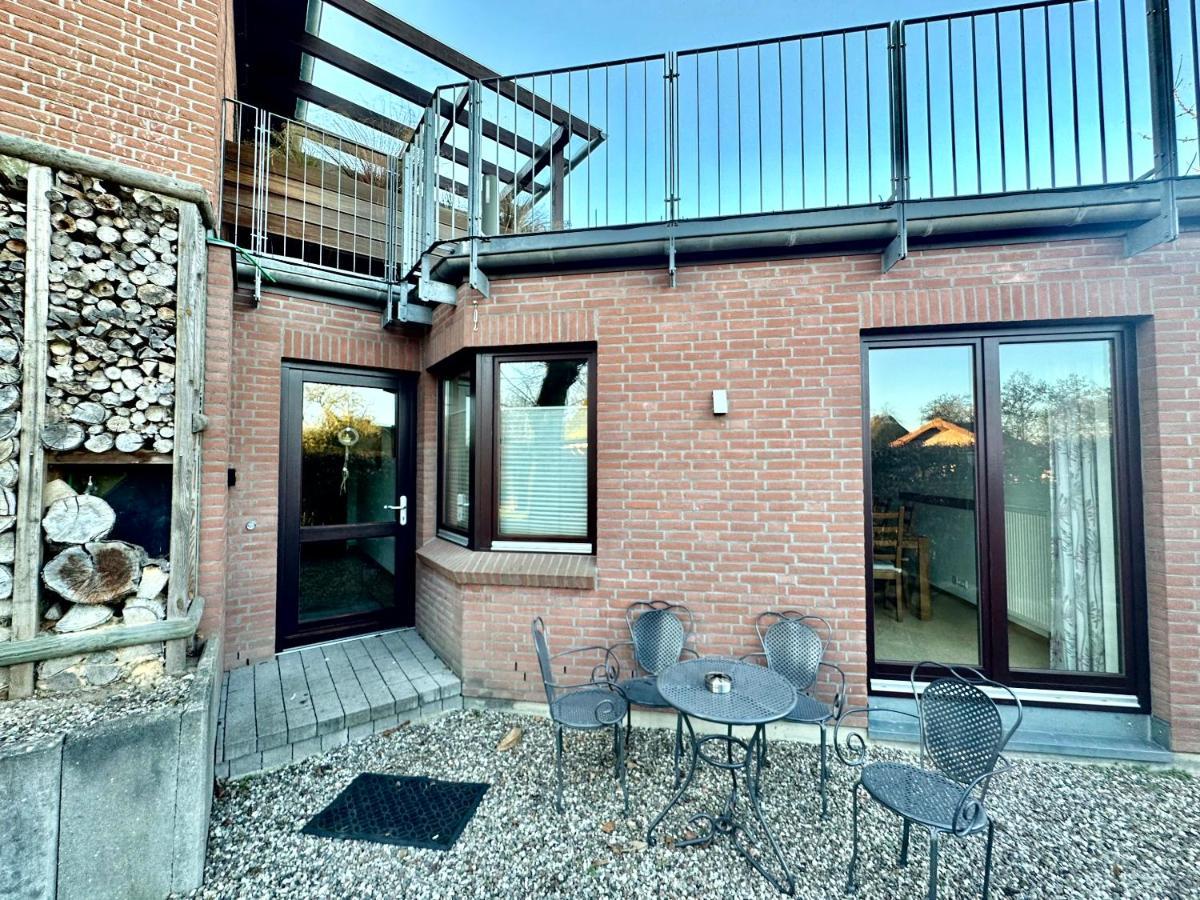 Alte Salzstrasse 14 Apartment *