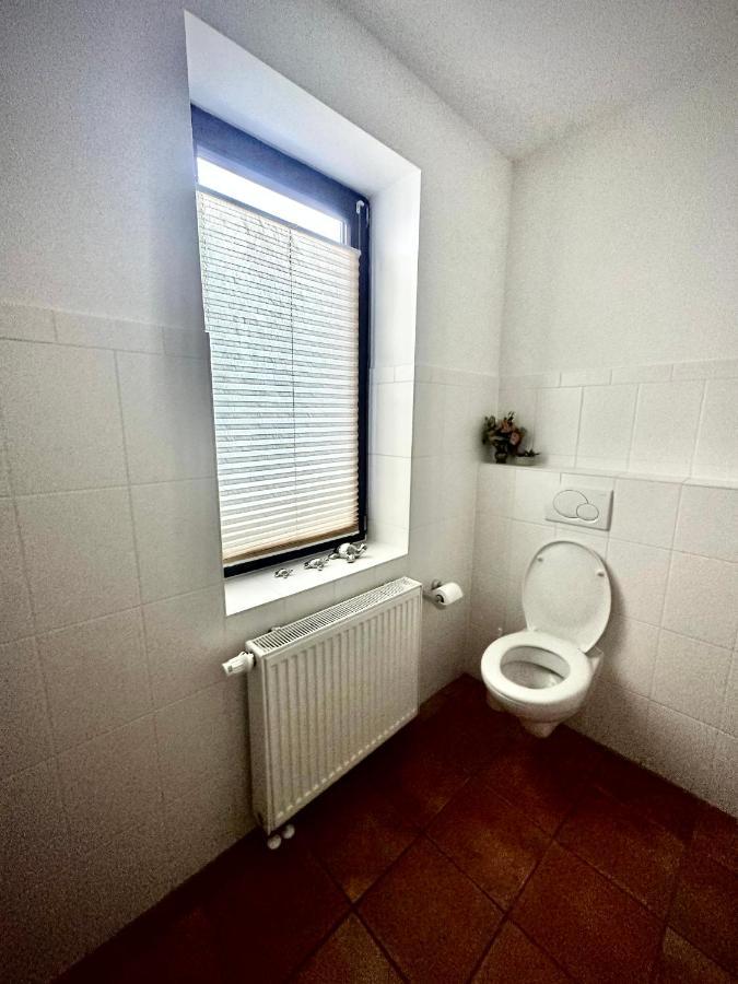 Alte Salzstrasse 14 Apartment
