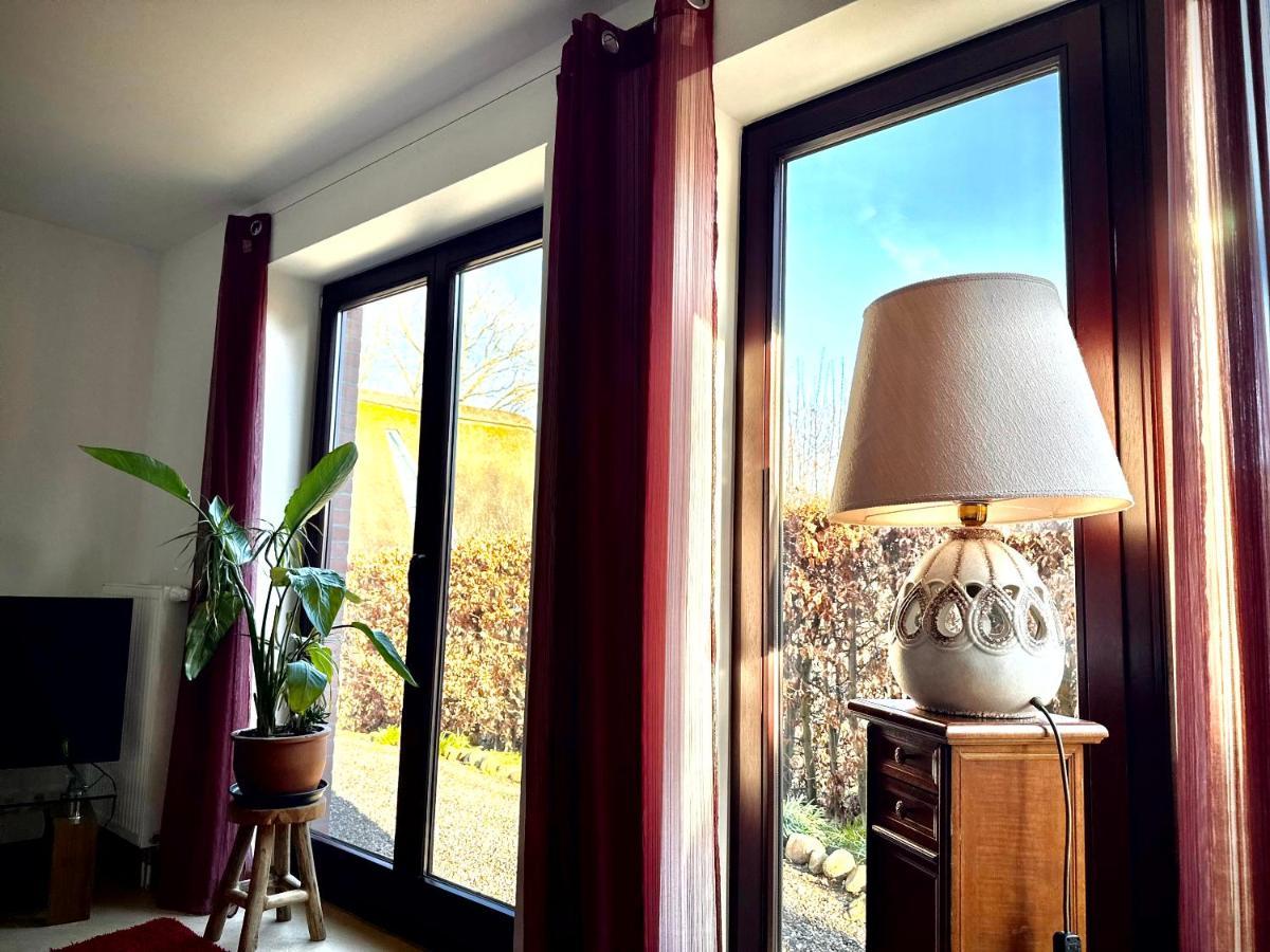 Apartment Alte Salzstrasse 14