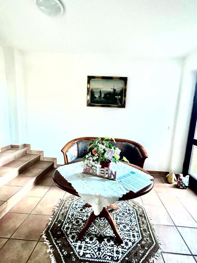 Apartment Alte Salzstrasse 14 Pogeez