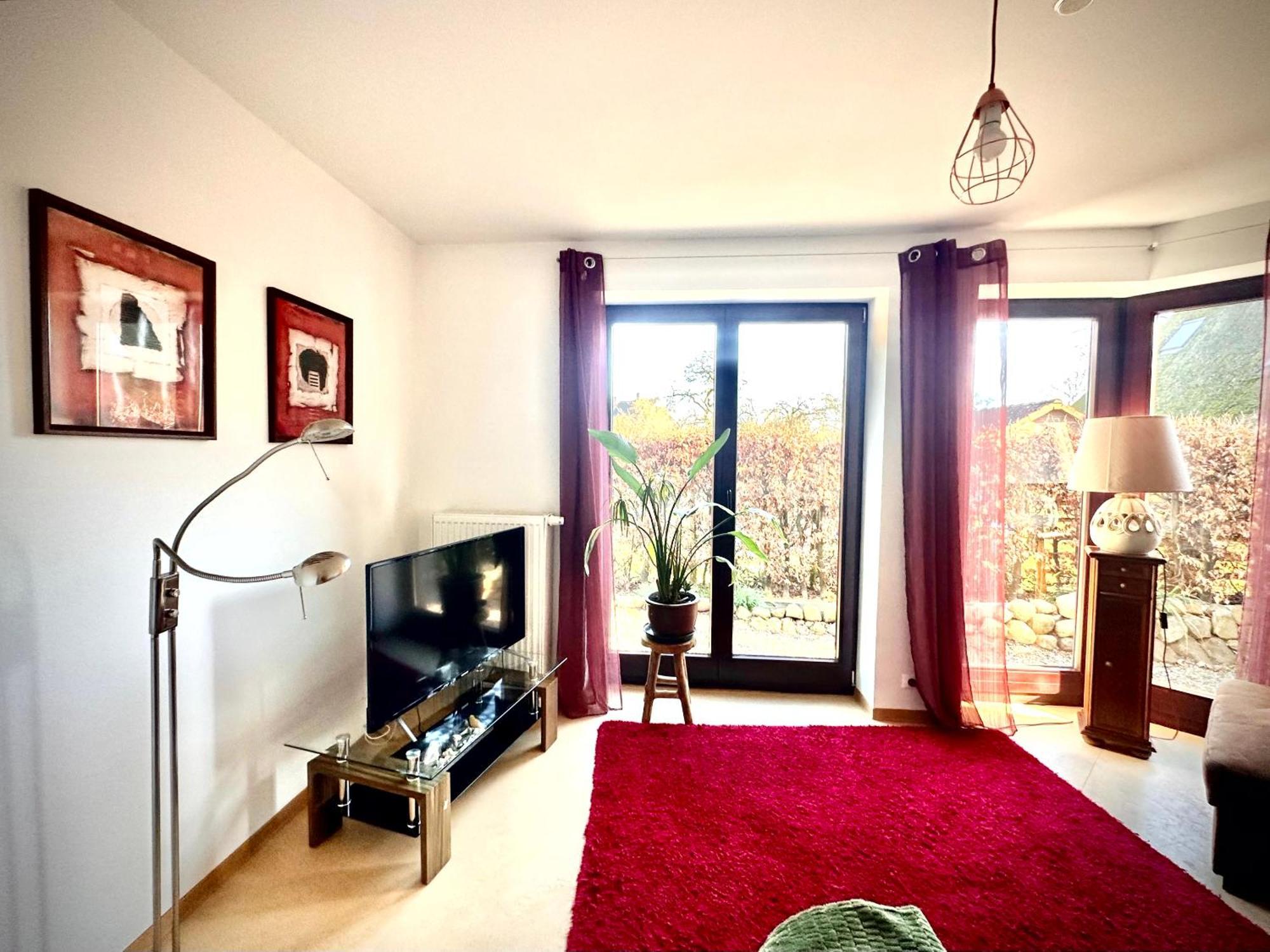 Alte Salzstrasse 14